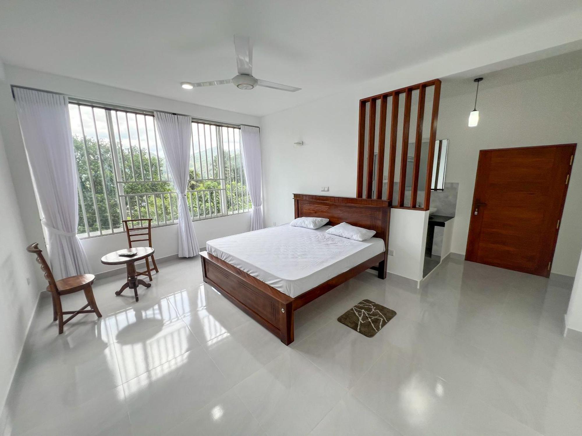 Meridian Holiday Resort راتنابورا المظهر الخارجي الصورة