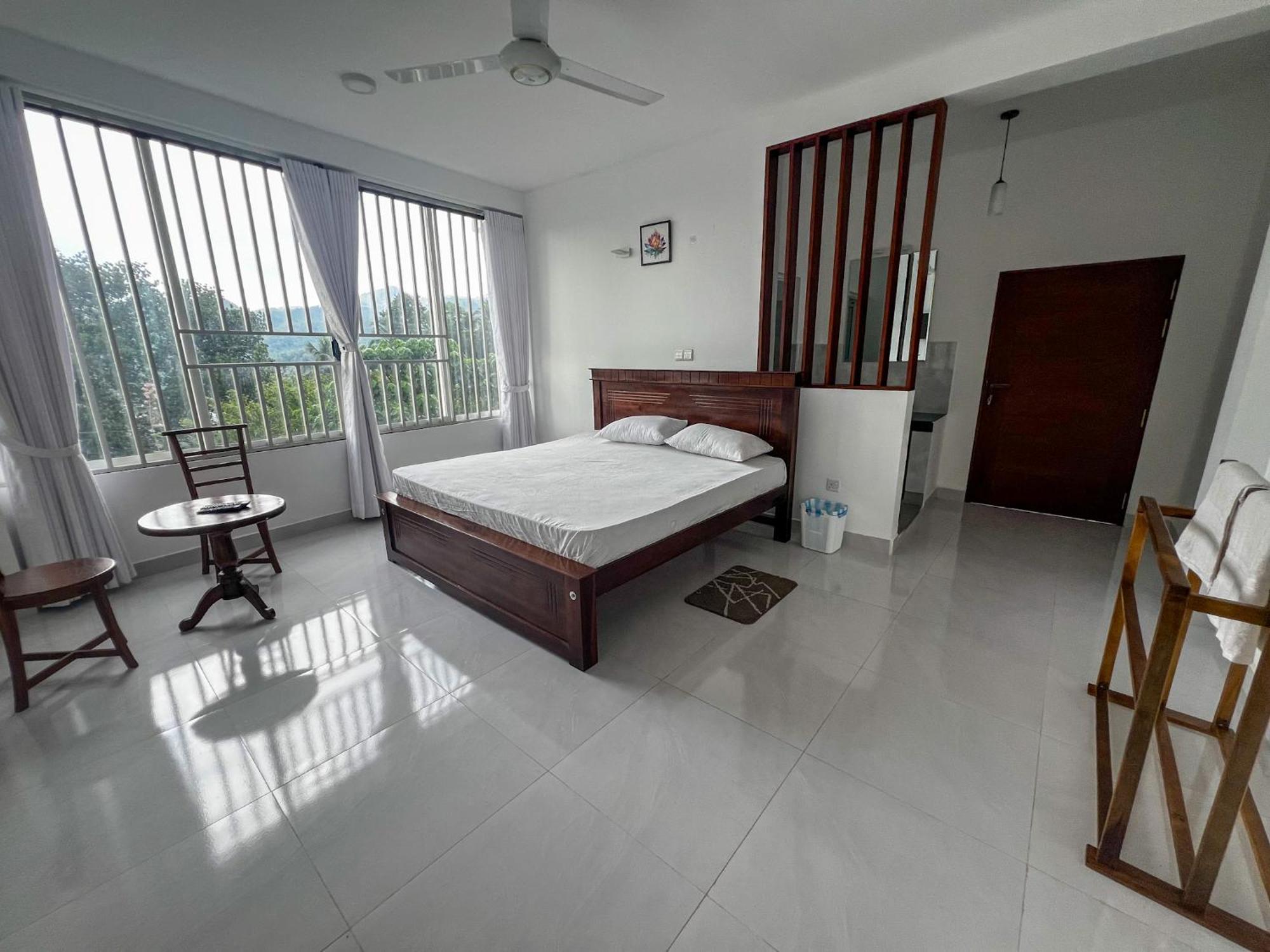 Meridian Holiday Resort راتنابورا المظهر الخارجي الصورة