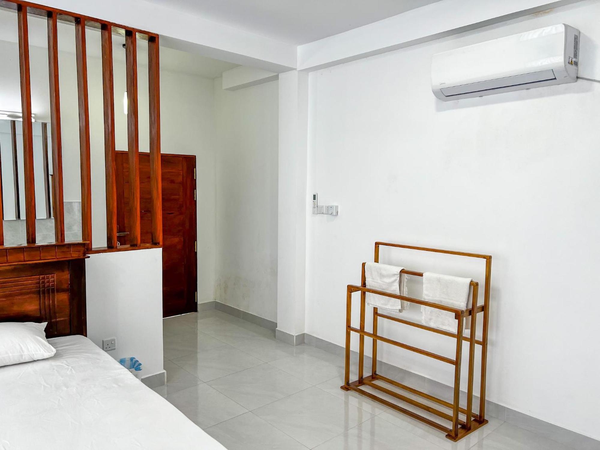 Meridian Holiday Resort راتنابورا المظهر الخارجي الصورة